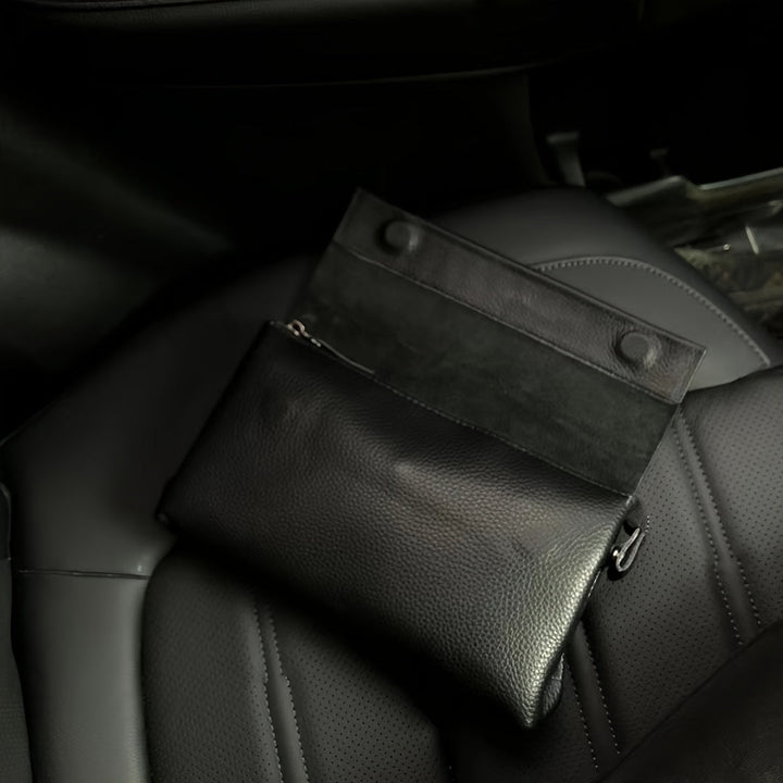 Men’s Handbag | Stylish & Casual | Genuine Leather | For Going Out