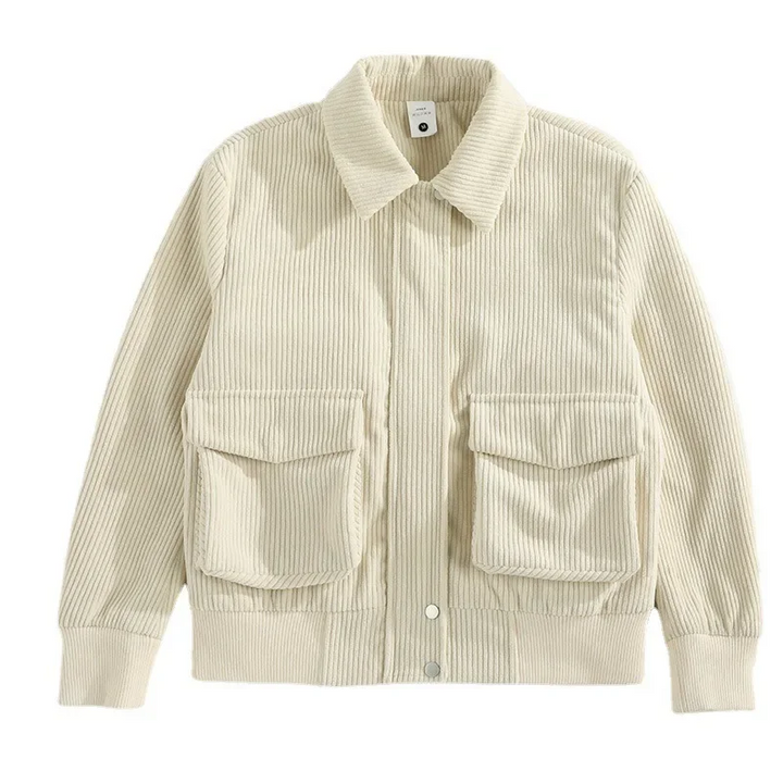 Men’s winter Jacket | Slim Fit | Stylish Winter Casual Coat