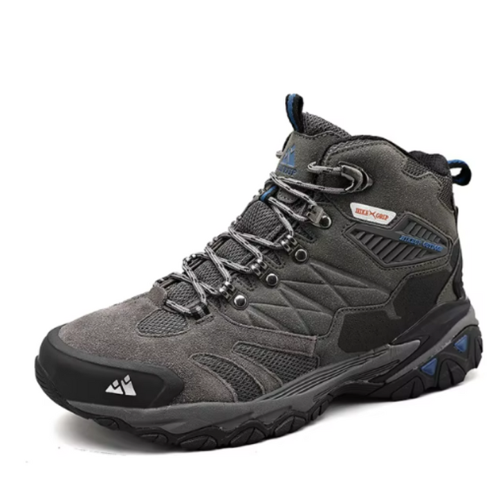 Men’s Boots | All-Terrain Hiking Footwear | Waterproof Shoes