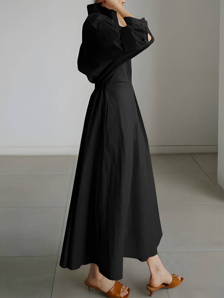 Women’s Dresses | Fashion Clothing | Shirt Midi Dress