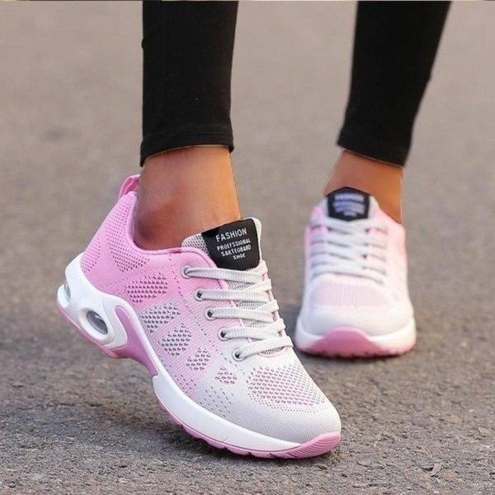 Womens Trainers | Lightweight & Comfortable | Sporty Shoes