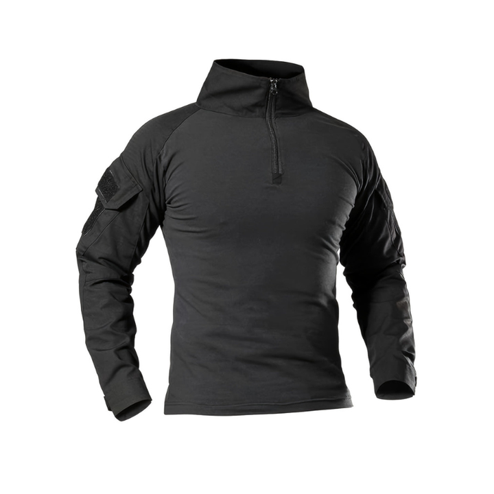 Men’s Shirt | Tactical Training Top | Outdoor Clothing