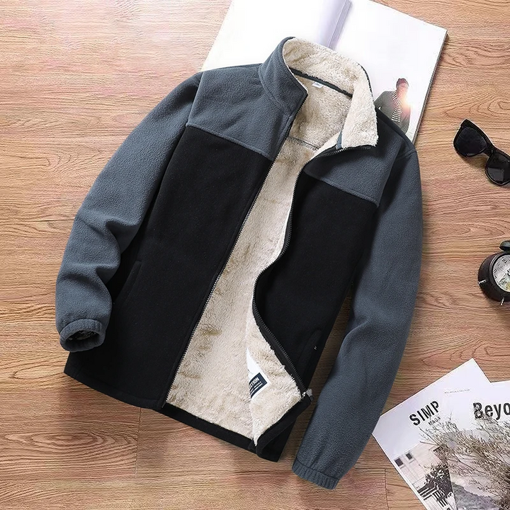 Men’s winter Jacket | Winter Outdoor Coat | Casual Outerwear