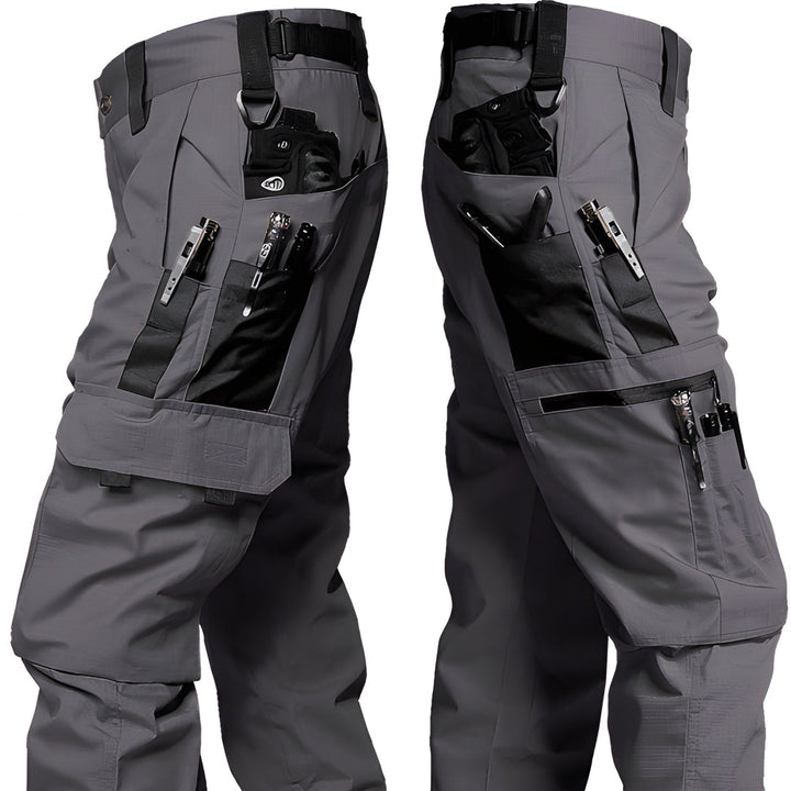 Men's Cargo Pants | Tactical Trousers | Outdoor Mens Clothing