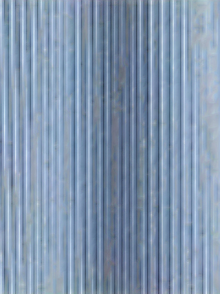 Men’s Shirt | Corduroy & Stretch | Striped Collar & Chest Pocket | Spring & Autumn