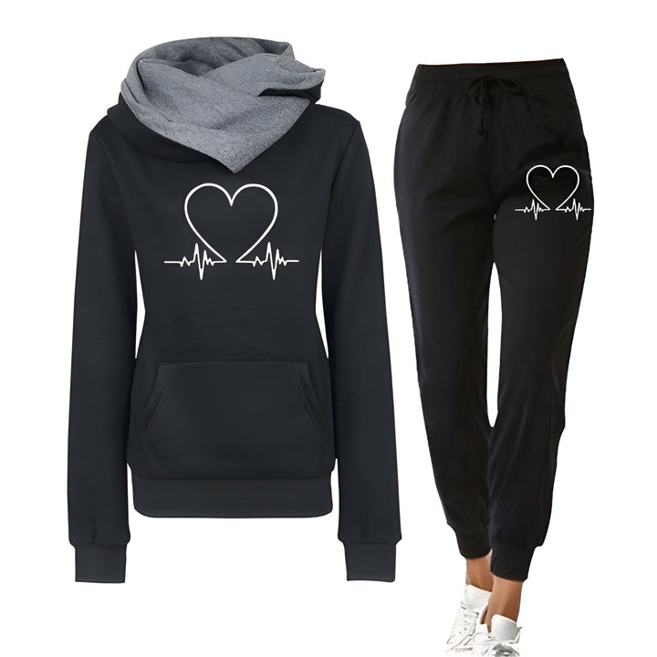 Women’s Tracksuits | Two-Piece Set | Hoodie & Pants