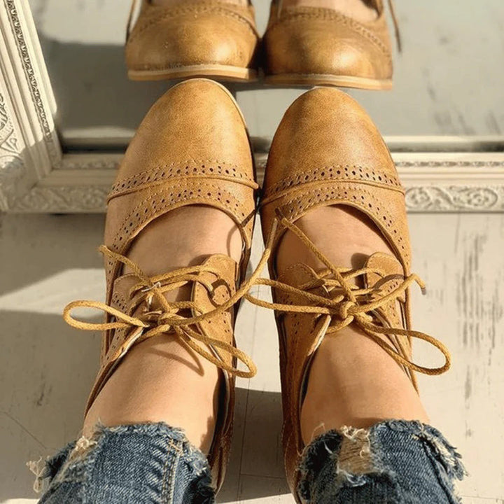 Ladies' Boots | Elegant Style | Summer & Spring | With Heel | Light & Comfortable