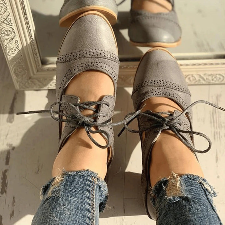 Ladies' Boots | Elegant Style | Summer & Spring | With Heel | Light & Comfortable