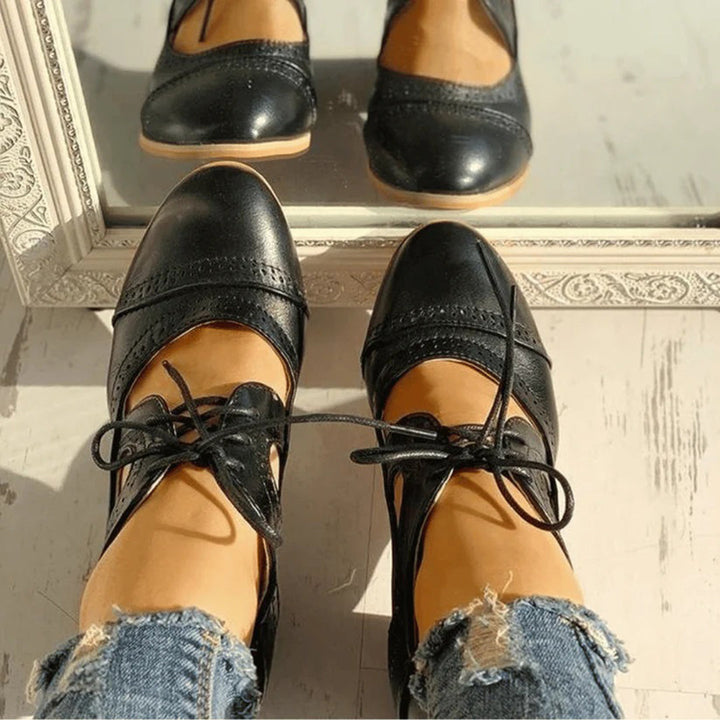 Ladies' Boots | Elegant Style | Summer & Spring | With Heel | Light & Comfortable