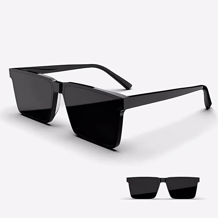 Men's Fashion Glasses | Versatile & Casual | Perfect for Any Occasion