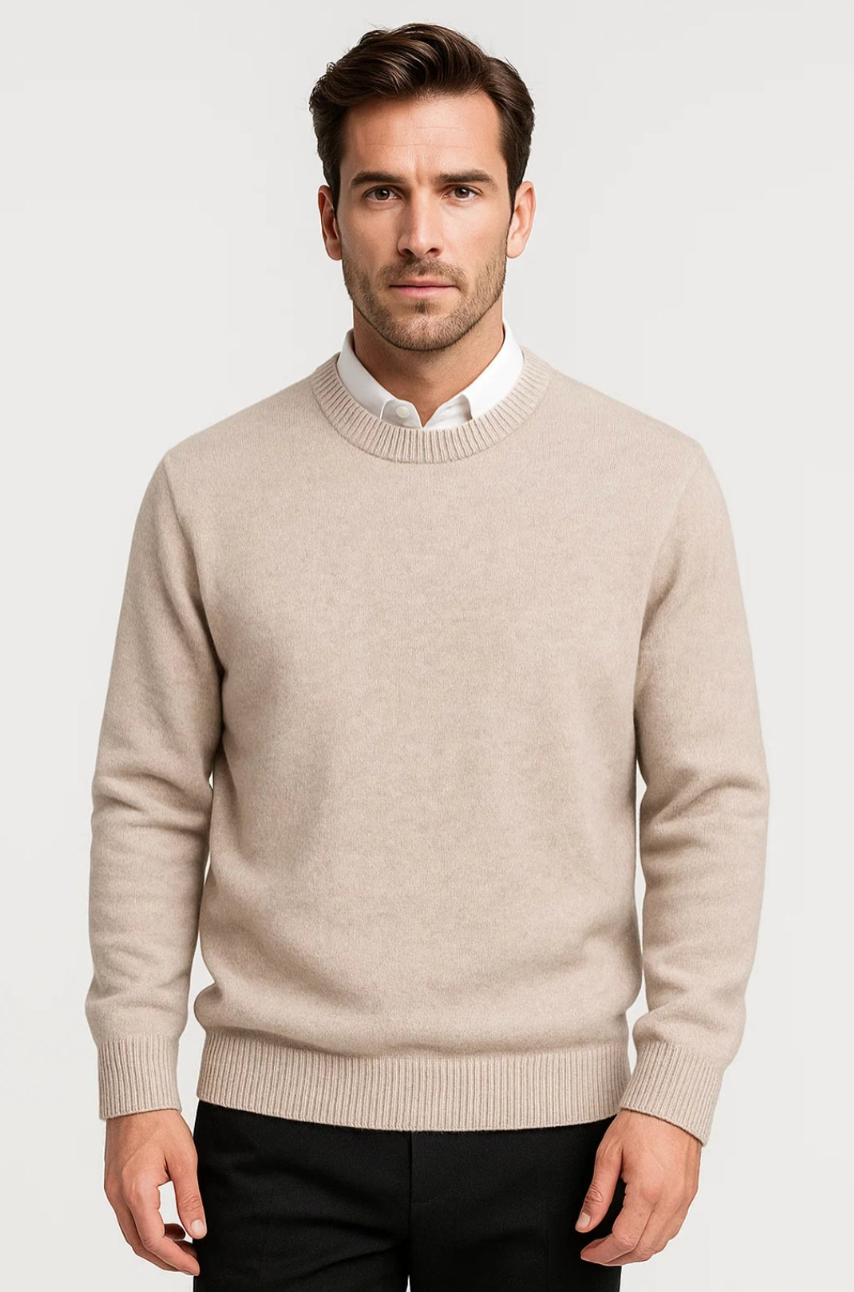 MENS SWEATER
