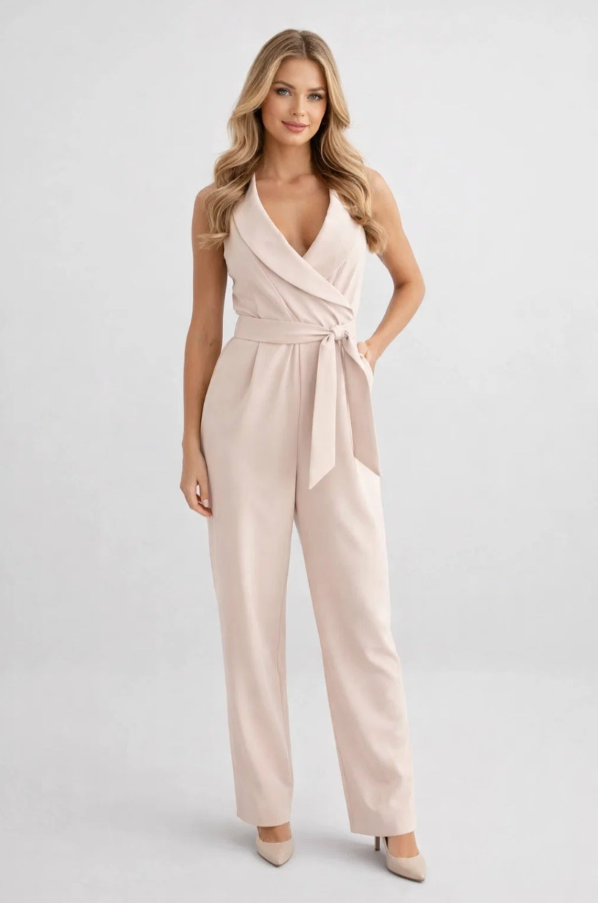 WOMAN JUMPSUITES