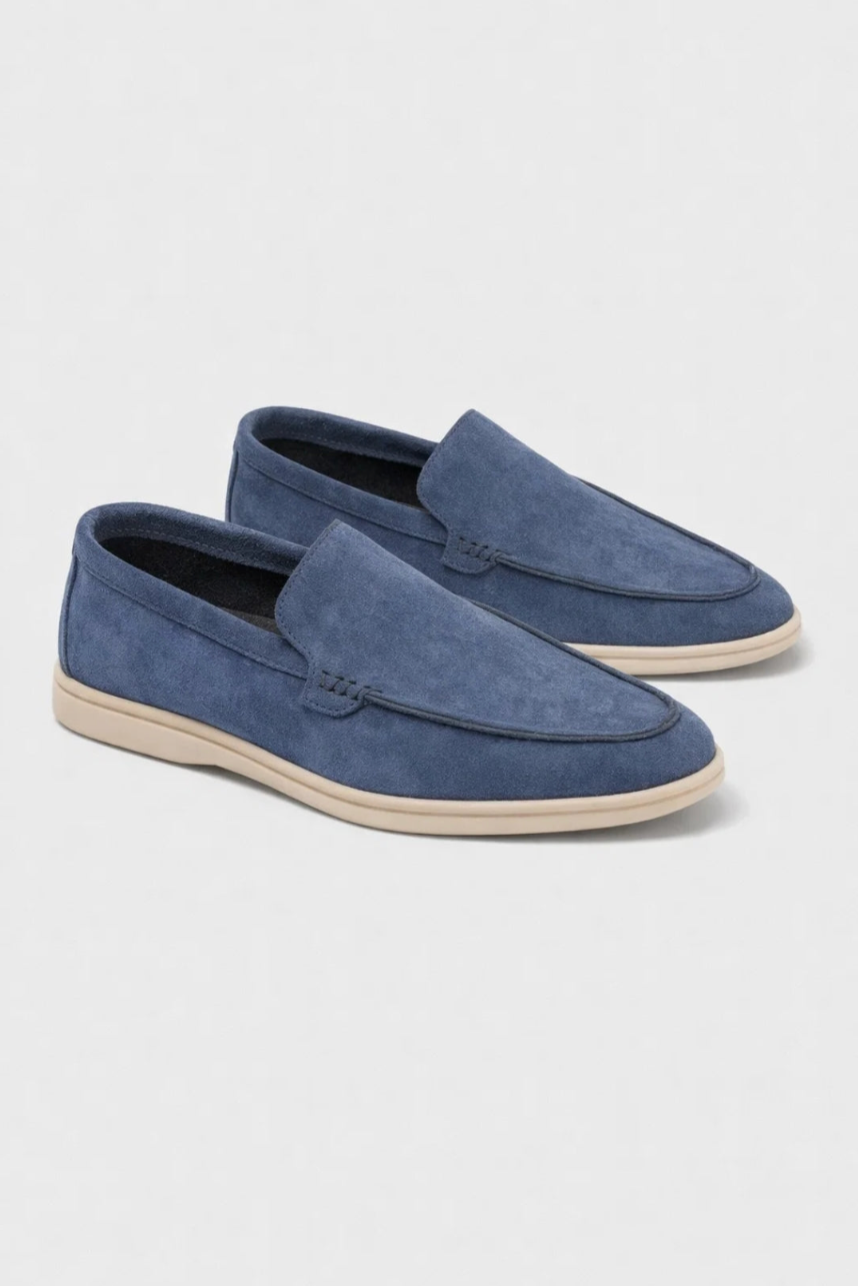 MENS LOAFERS