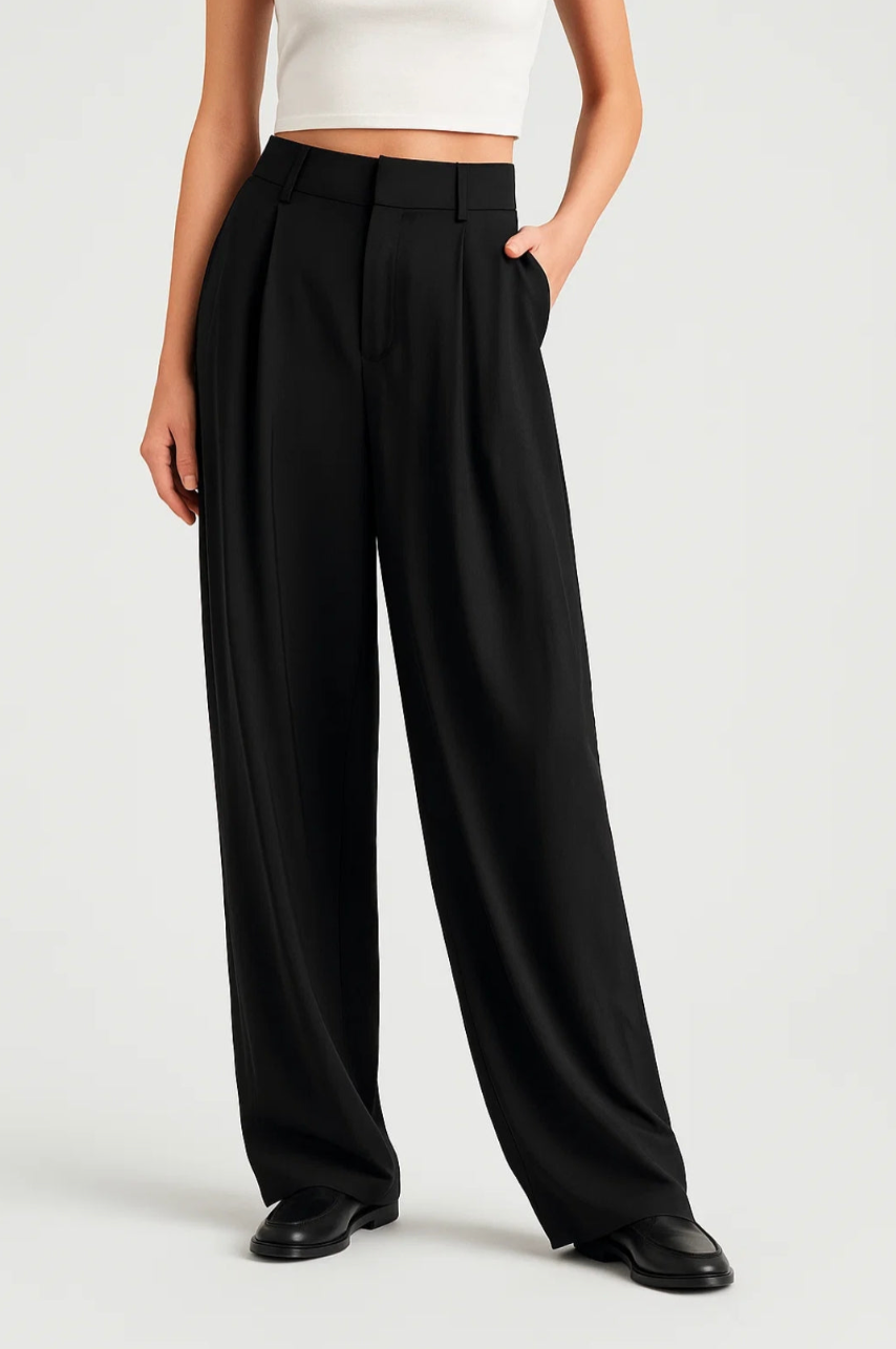 WOMAN PANTS