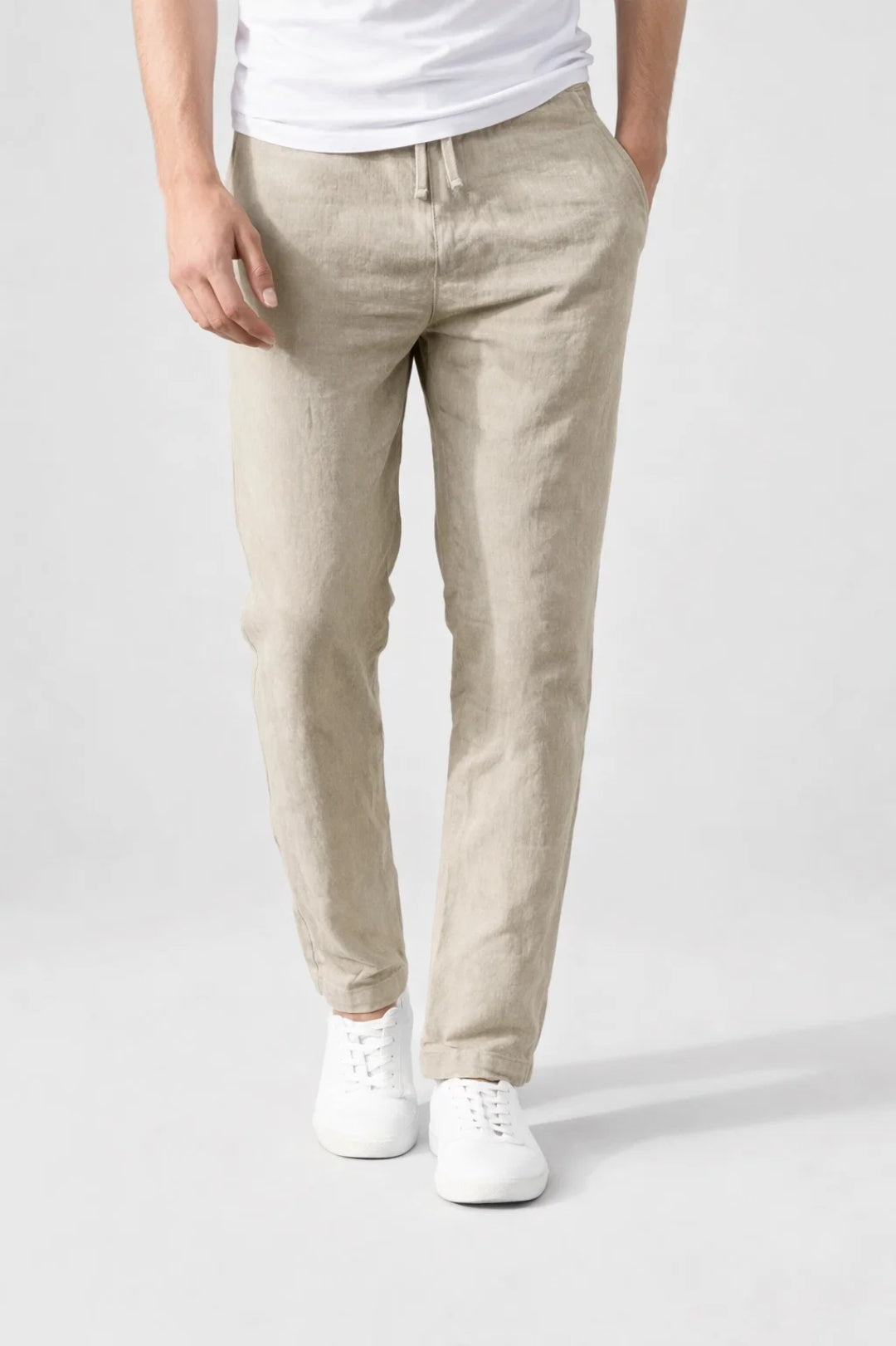 Men’s Trousers | Slim Fit | Easy Fit | Summer