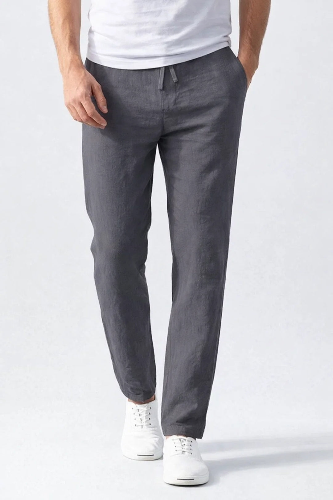 Men’s Trousers | Slim Fit | Easy Fit | Summer