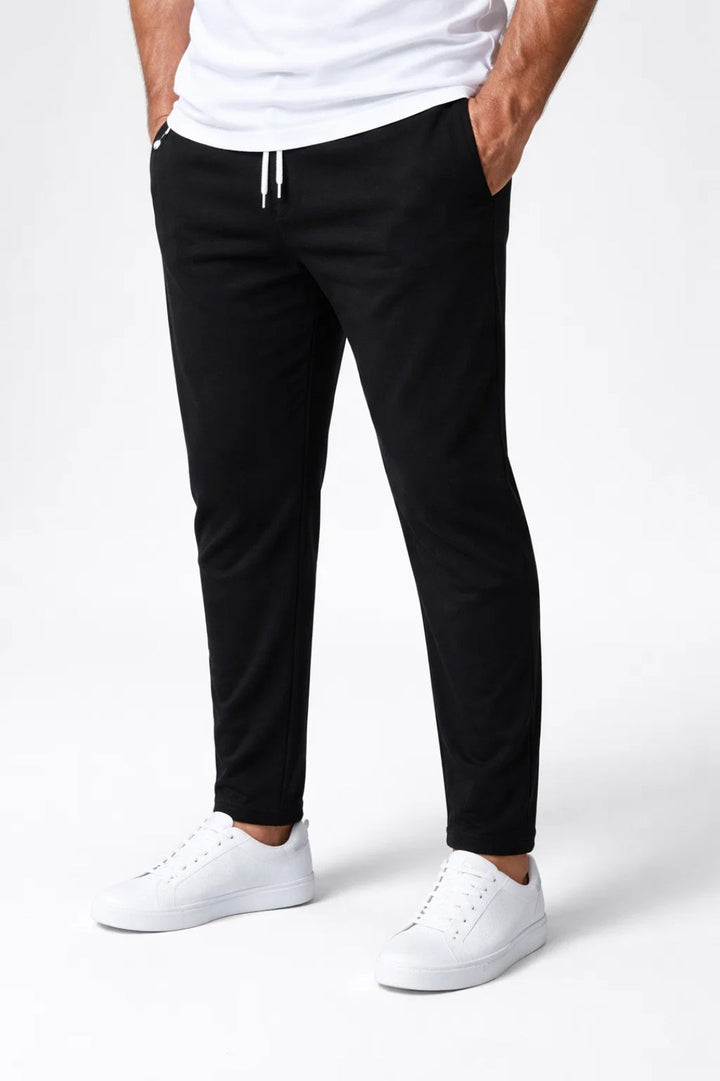 Men’s Trousers | Tapered | Easy Fit | Spring
