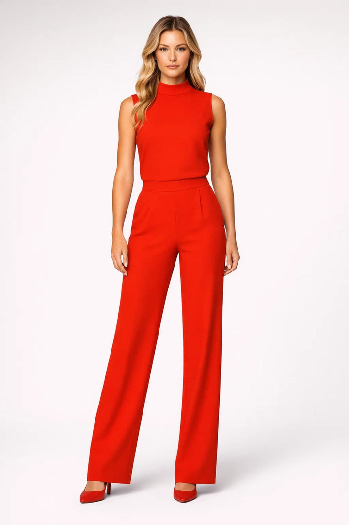 Women’s Set | Elegant | High Waist | Summer