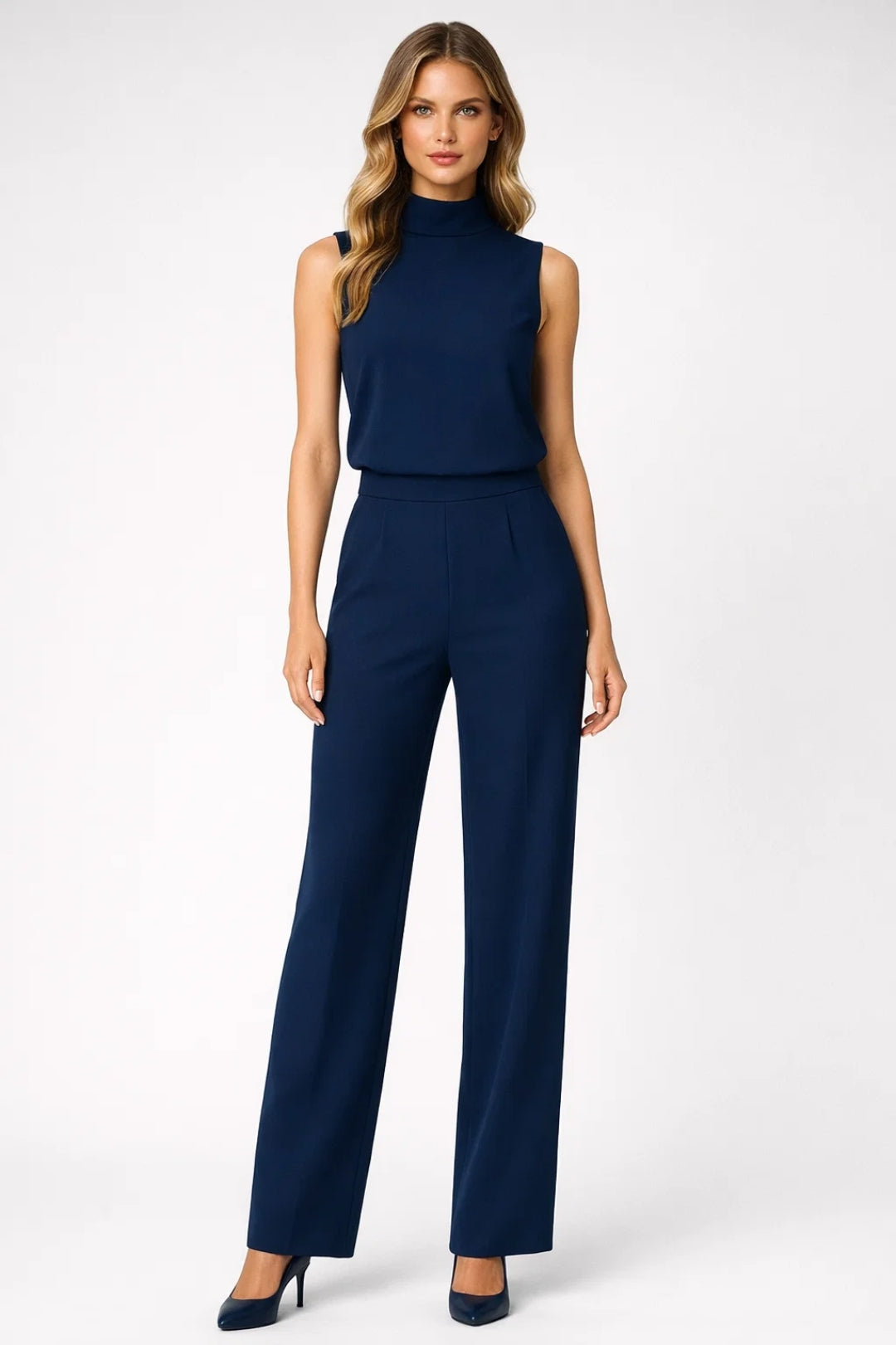 Women’s Set | Elegant | High Waist | Summer