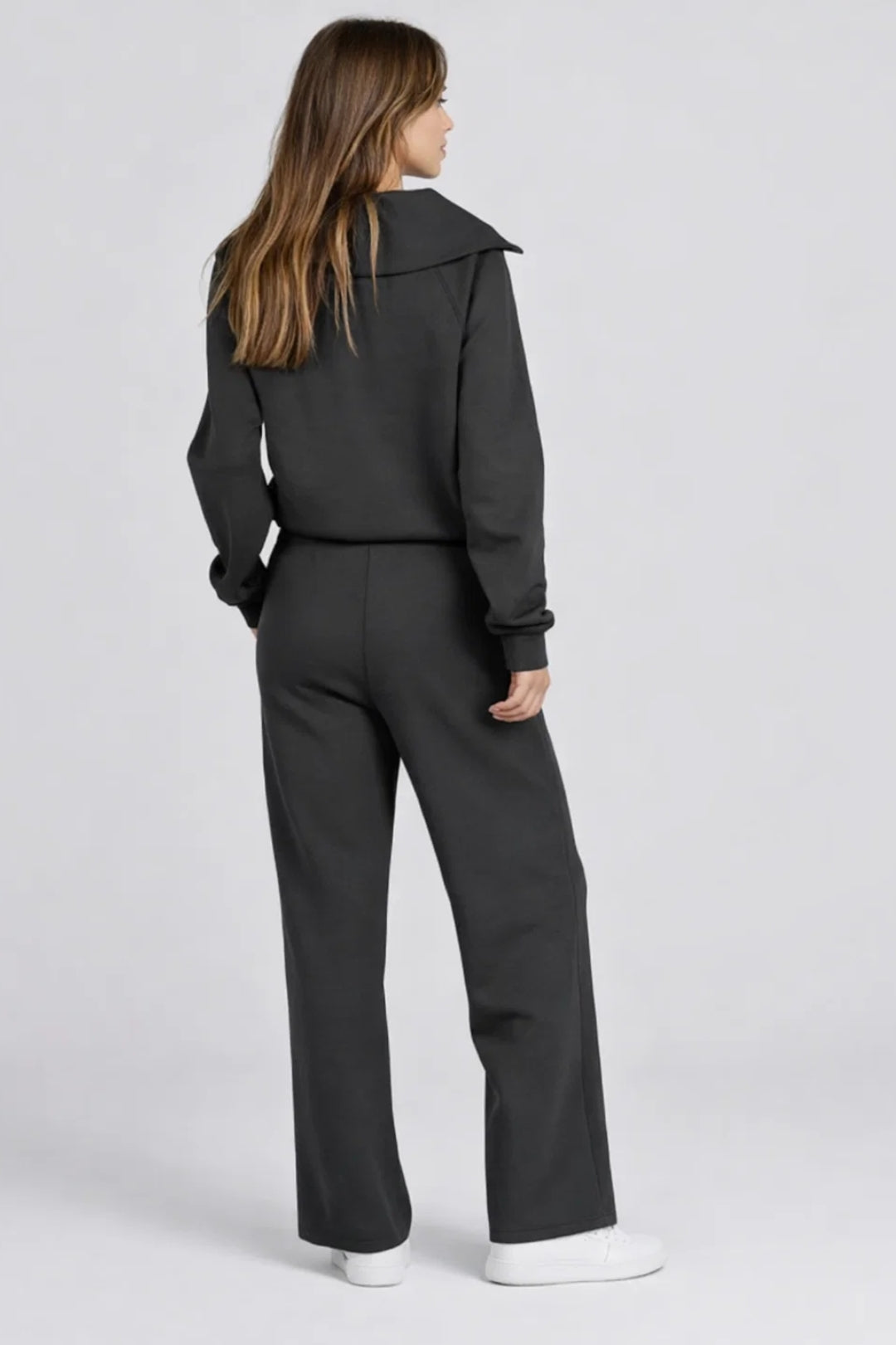 Women’s Set | Premium | Wide Leg | Autumn