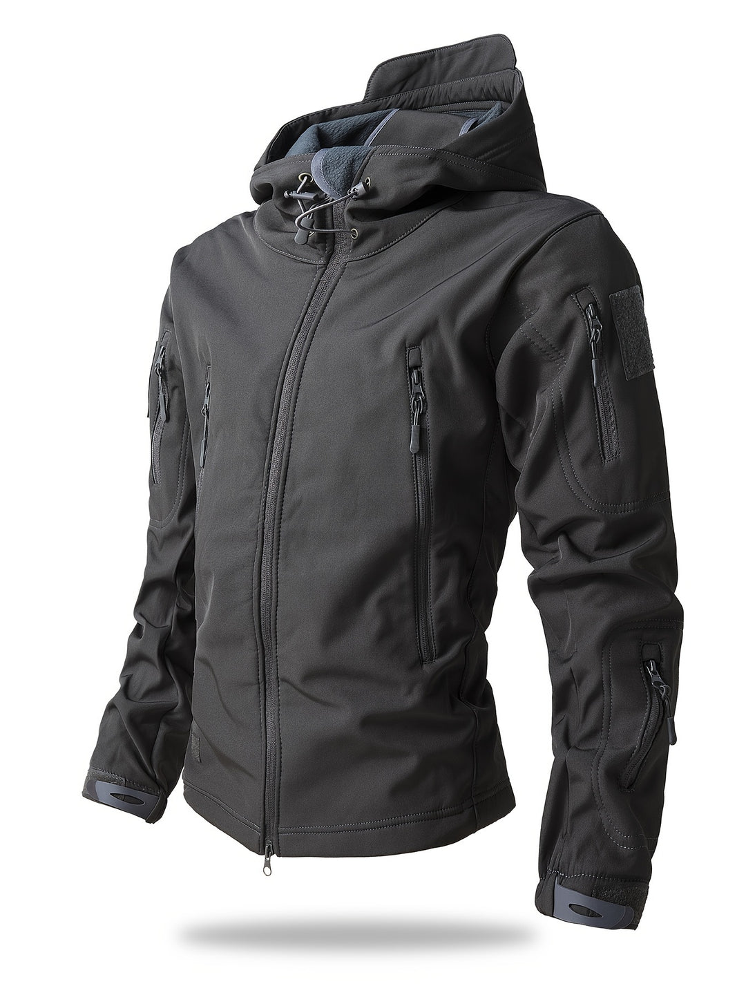 Men’s Winter Jacket | Waterproof | Insulated | Camouflage