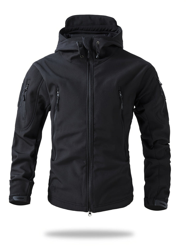 Men’s Winter Jacket | Waterproof | Insulated | Camouflage