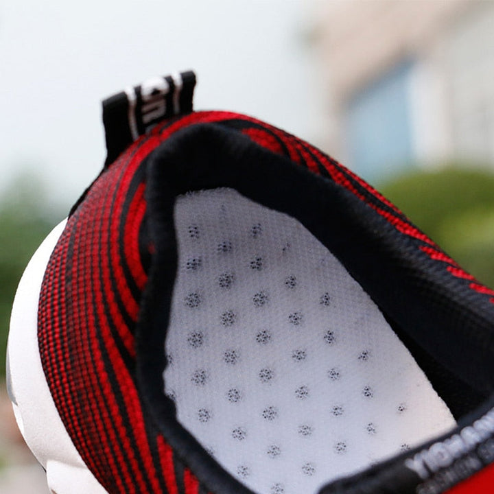 Men’s Sneakers | Premium Comfort | Timeless Style & Details | Soft Cushion Sole