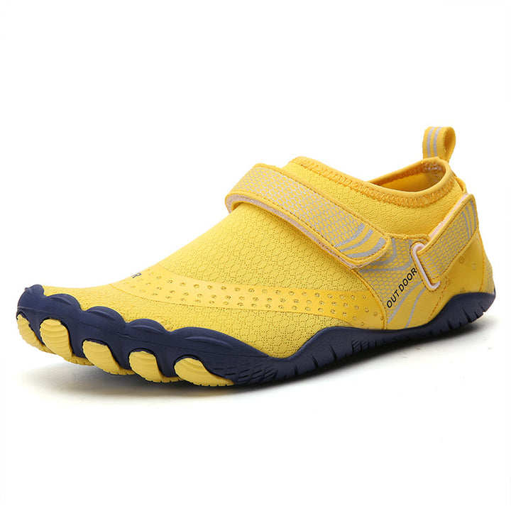 Ladies' Sneakers | Andas Mesh | Slip-Resistant & Lightweight | For Beach & Training