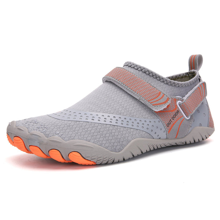 Ladies' Sneakers | Andas Mesh | Slip-Resistant & Lightweight | For Beach & Training