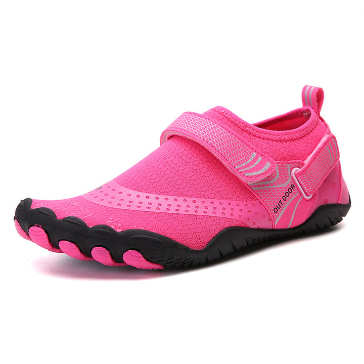 Ladies' Sneakers | Andas Mesh | Slip-Resistant & Lightweight | For Beach & Training