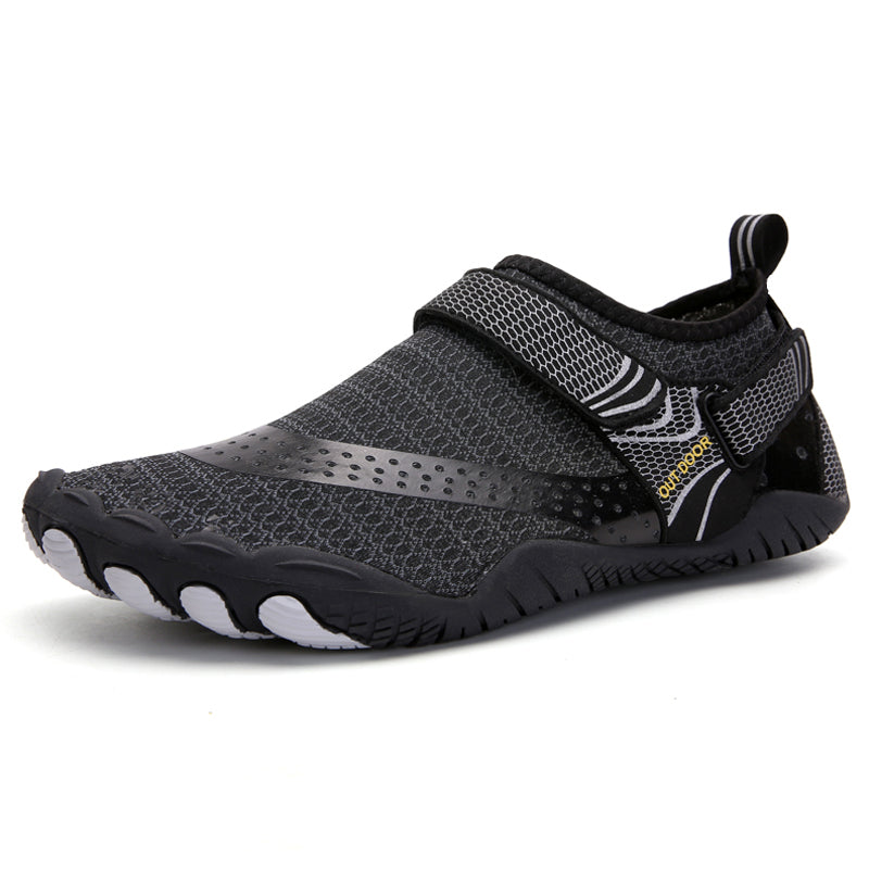 Ladies' Sneakers | Andas Mesh | Slip-Resistant & Lightweight | For Beach & Training