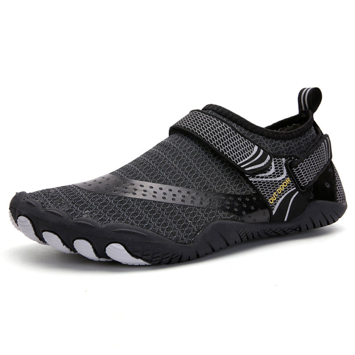 Ladies' Sneakers | Andas Mesh | Slip-Resistant & Lightweight | For Beach & Training