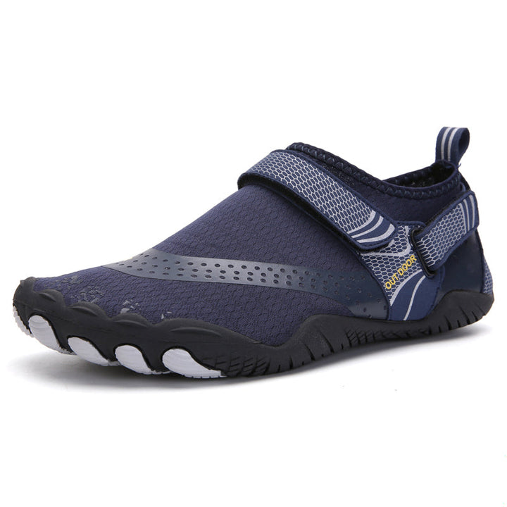 Ladies' Sneakers | Andas Mesh | Slip-Resistant & Lightweight | For Beach & Training