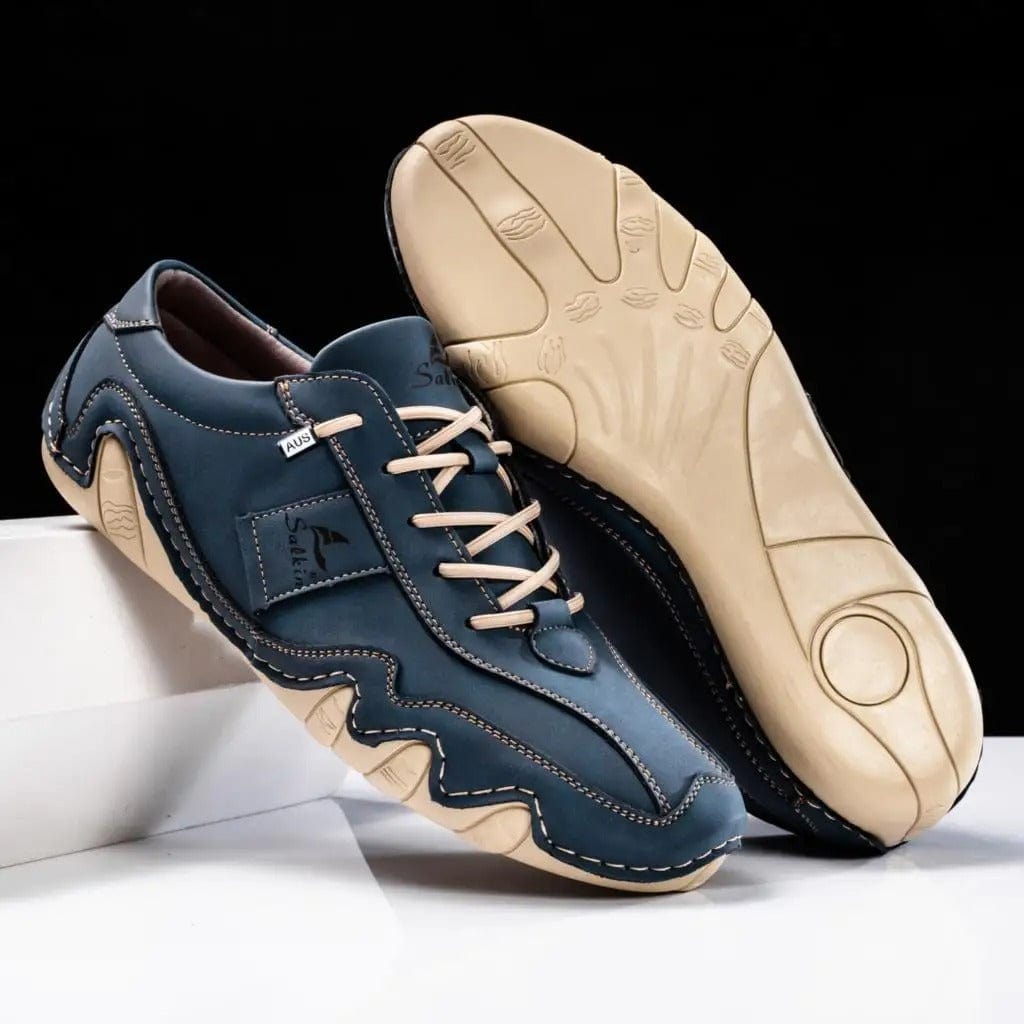 Men's Barefoot Sports Shoes | Waterproof & Breathable | Superior Grip
