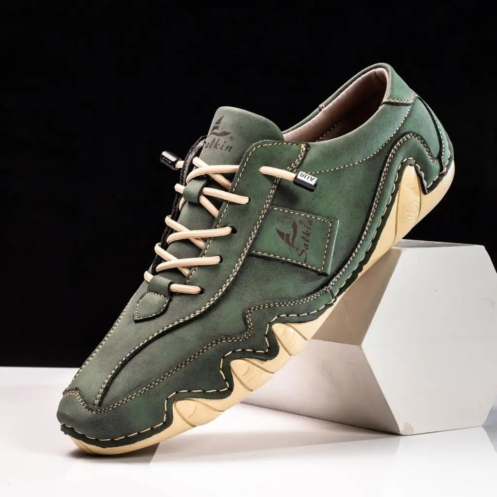 Men's Barefoot Sports Shoes | Waterproof & Breathable | Superior Grip