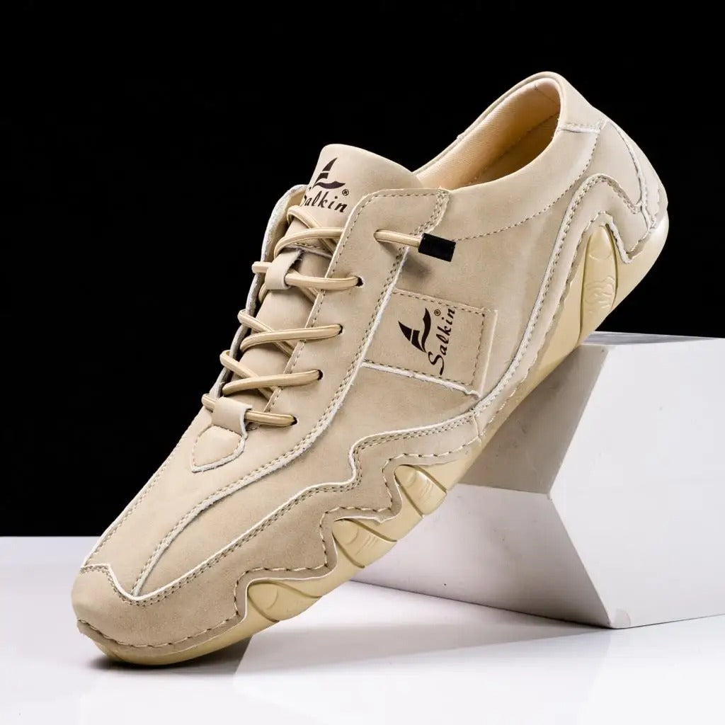 Men's Barefoot Sports Shoes | Waterproof & Breathable | Superior Grip