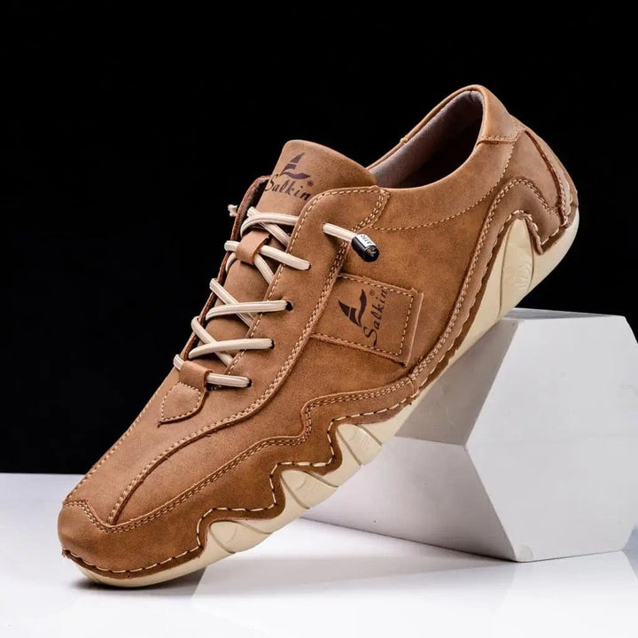 Men's Barefoot Sports Shoes | Waterproof & Breathable | Superior Grip