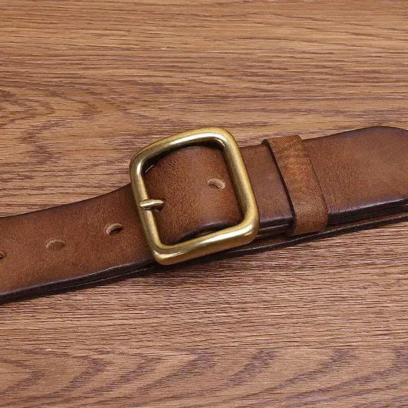 Leather Belt | Premium Classic Design | Timeless Elegance | Superior Craftsmanship