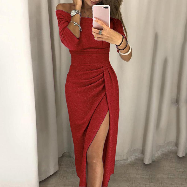 Women's Dress | Elegant Fit | All-Body Shapes | Lightweight & Comfortable