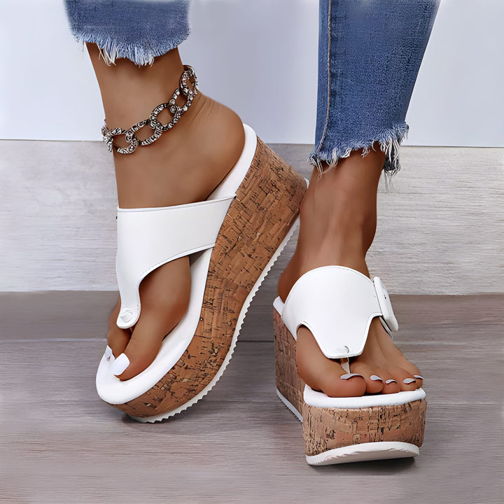 Women’s Slippers | Soft Cushioned Sole | Lightweight & Anti-Slip | All-Day Comfort