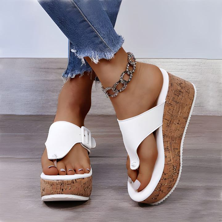 Women’s Slippers | Soft Cushioned Sole | Lightweight & Anti-Slip | All-Day Comfort