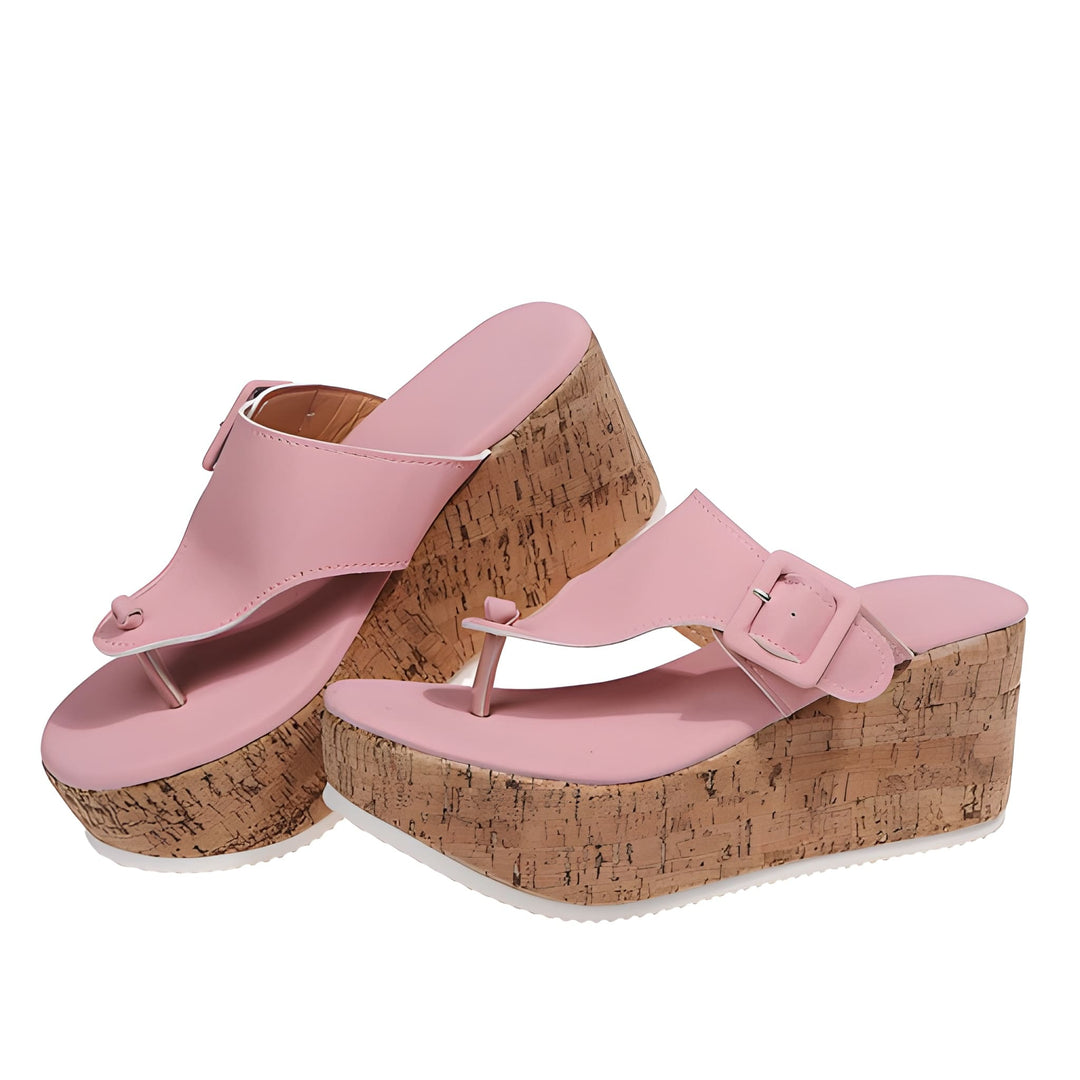 Women’s Slippers | Soft Cushioned Sole | Lightweight & Anti-Slip | All-Day Comfort