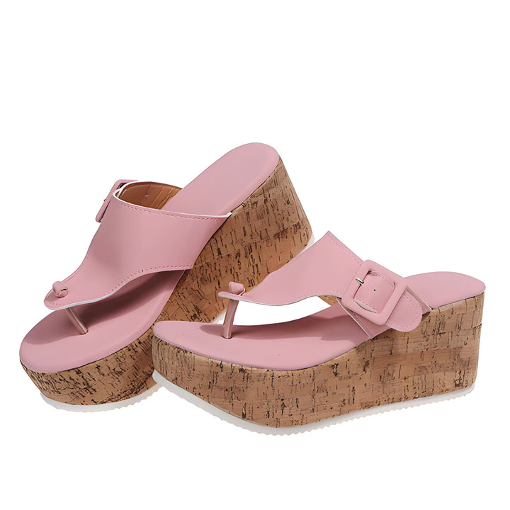Women’s Slippers | Soft Cushioned Sole | Lightweight & Anti-Slip | All-Day Comfort