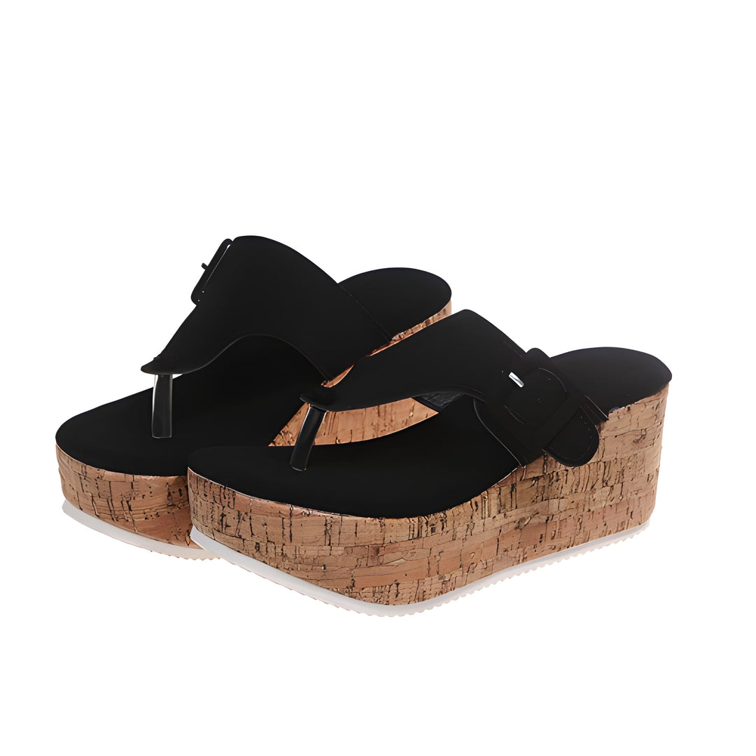 Women’s Slippers | Soft Cushioned Sole | Lightweight & Anti-Slip | All-Day Comfort