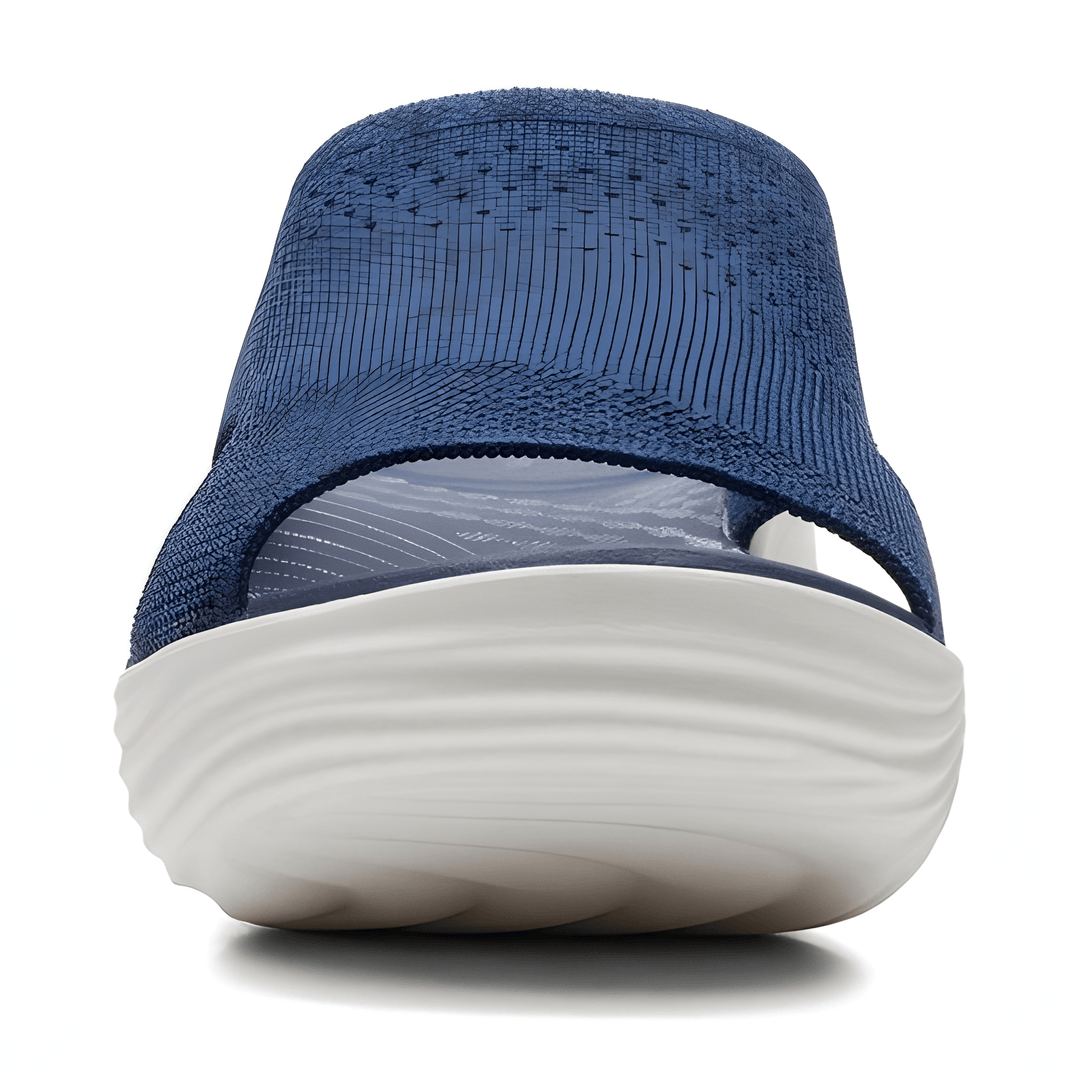 Women’s Summer Sandals | Lightweight & Anti-Slip | Comfortable Fit | Soft Cushioned Sole
