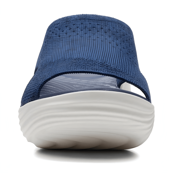 Women’s Summer Sandals | Lightweight & Anti-Slip | Comfortable Fit | Soft Cushioned Sole