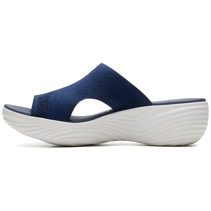 Women’s Summer Sandals | Lightweight & Anti-Slip | Comfortable Fit | Soft Cushioned Sole