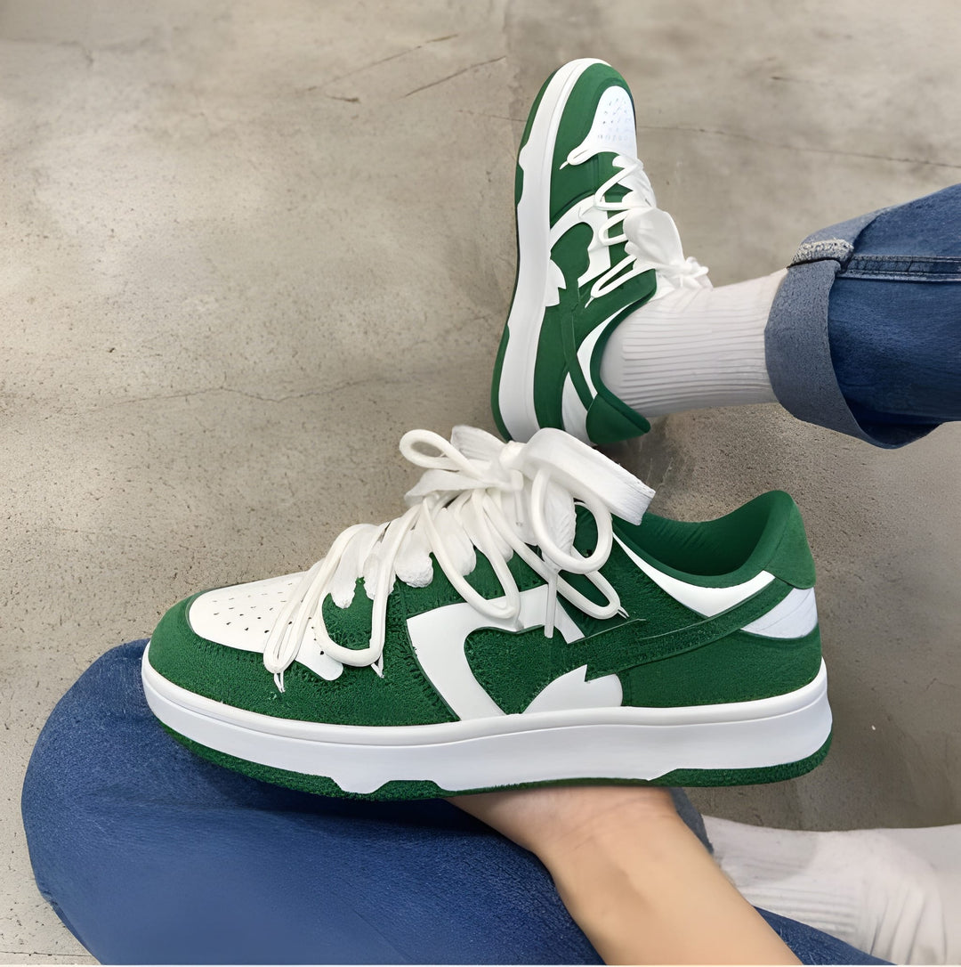 Women’s Sneakers | Breathable & Comfortable | Trendy Design