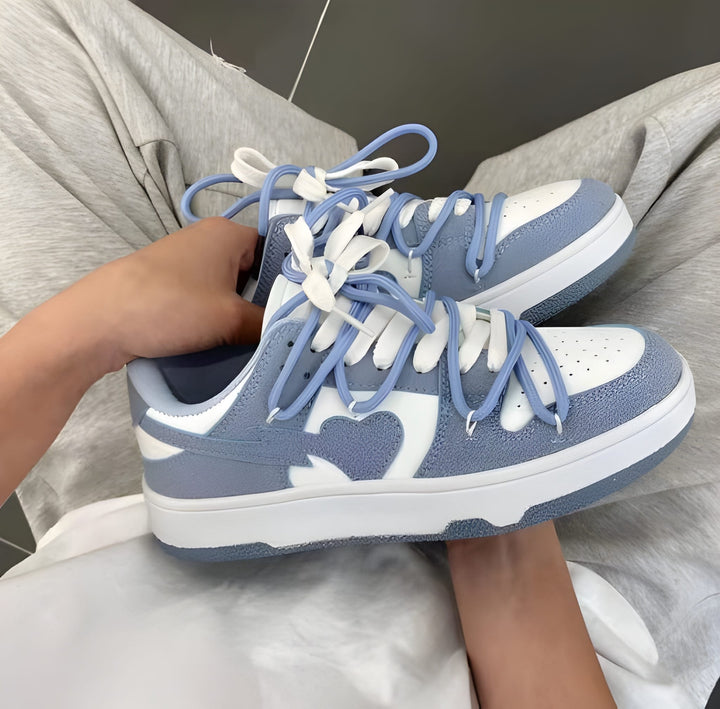 Women’s Sneakers | Breathable & Comfortable | Trendy Design