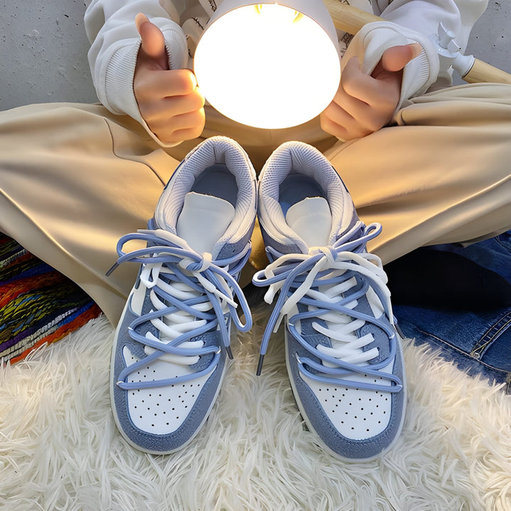 Women’s Sneakers | Breathable & Comfortable | Trendy Design